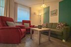  Bohne Büsum - Wohnzimmer