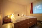  Bohne Büsum - Schlafzimmer