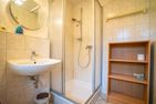  Bohne Büsum - Badezimmer