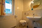  Bohne Büsum - Badezimmer