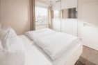  Penthouse 28 Innenstadt Kurplatz - Schlafzimmer