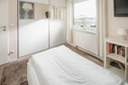  Penthouse 28 Innenstadt Kurplatz - Schlafzimmer