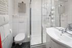 Penthouse 28 Innenstadt Kurplatz - Badezimmer