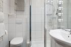  Penthouse 28 Innenstadt Kurplatz - Badezimmer