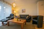  Seehafen 0.3 Büsum - Wohnzimmer