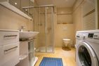  Seehafen 0.3 Büsum - Badezimmer