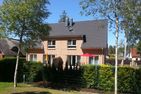  STRANDVILLA BIRKENALLEE Fischland-Darß - 