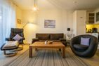  Seehafen 1.3 Büsum - Wohnzimmer