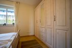  Seehafen 1.3 Büsum - Schlafzimmer