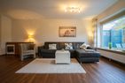 Haus Nordseetraum Wohnung 3 Büsum - Wohnzimmer