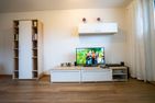 Haus Nordseetraum Wohnung 4 Büsum - TV / Multimedia
