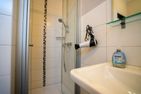 Haus Nordseetraum Wohnung 5 Büsum - Badezimmer