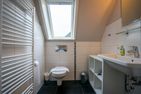 Haus Nordseetraum Wohnung 6 Büsum - Badezimmer