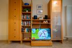  Seewärts Wohnen Büsum - TV / Multimedia