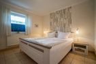  Seewärts Wohnen Büsum - Schlafzimmer