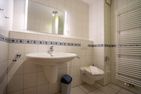  Seewärts Wohnen Büsum - Badezimmer