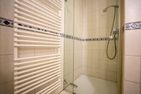  Seewärts Wohnen Büsum - Badezimmer