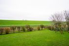  Seewärts Wohnen Büsum - Gartenblick