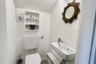  Ferienhaus "Simone" Dahme - Gäste-WC