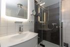  Feriendomizil App. 06 Westerhörn 1 A Wenningstedt - Badezimmer