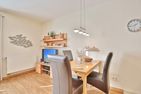 Hanseaten Residenz Hanseaten-Residenz Appartement 18 Scharbeutz - Wohnzimmer