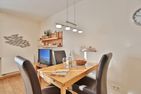 Hanseaten Residenz Hanseaten-Residenz Appartement 18 Scharbeutz - Wohnzimmer
