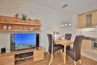 Hanseaten Residenz Hanseaten-Residenz Appartement 18 Scharbeutz - TV / Multimedia
