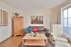 Hanseaten Residenz Hanseaten-Residenz Appartement 18 Scharbeutz - Wohnzimmer