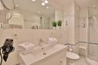 Hanseaten Residenz Hanseaten-Residenz Appartement 18 Scharbeutz - Badezimmer