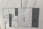 Ferienwohnung Asche Norderney - Grundriss