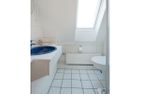  Ferienwohnung Bargmann Norderney - Badezimmer
