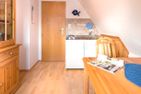  Ferienwohnung Bargmann Norderney - Küche / Küchenzeile