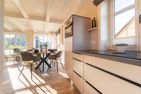  Hus Sünneck Wyk auf Föhr - Küche / Küchenzeile