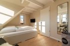  Hus Sünneck Wyk auf Föhr - Schlafzimmer