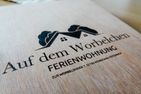  Auf dem Worbelchen Monschau - Wohnzimmer