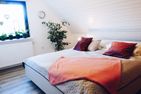  Auf dem Worbelchen Monschau - Schlafzimmer