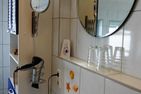  Auf dem Worbelchen Monschau - Badezimmer