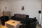  Friesenkoje Norden/Norddeich - Wohnzimmer