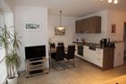  Friesenkoje Norden/Norddeich - Wohnzimmer
