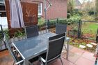  Friesenkoje Norden/Norddeich - Garten