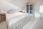  Kniphuusen Loog - Schlafzimmer