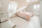  Kniphuusen Loog - Schlafzimmer