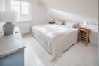  Kniphuusen Loog - Schlafzimmer