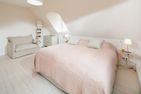 Kniphuusen Loog - Schlafzimmer