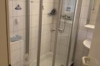  Ferienwohnung Asche Norderney - Badezimmer