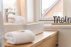  Hus Sünneck Wyk auf Föhr - Badezimmer
