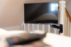  Hus Sünneck Wyk auf Föhr - TV / Multimedia