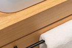  Hus Sünneck Wyk auf Föhr - Gäste-WC