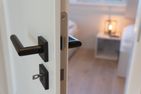  Hus Sünneck Wyk auf Föhr - Schlafzimmer