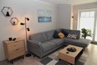  Schnack-Stuuv Greetsiel/Krummhörn - Wohnzimmer